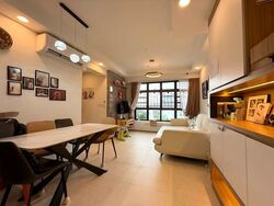 Blk 470B Fernvale Rivergrove (Sengkang), HDB 3 Rooms #582150351